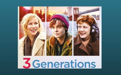 Tres Generacions